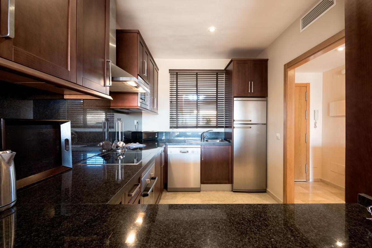Leilighet Malibu Mansions B12 By Rafleys