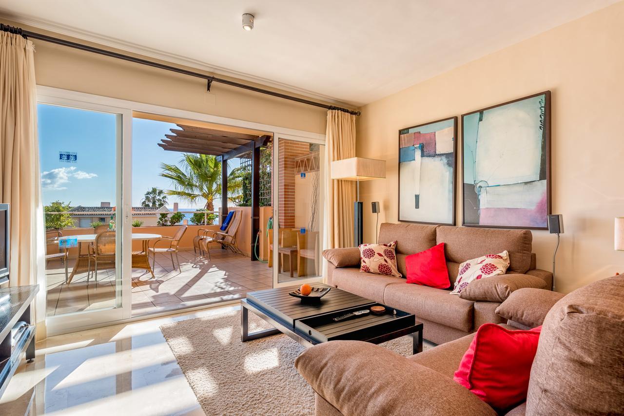 Leilighet Malibu Mansions B12 By Rafleys
