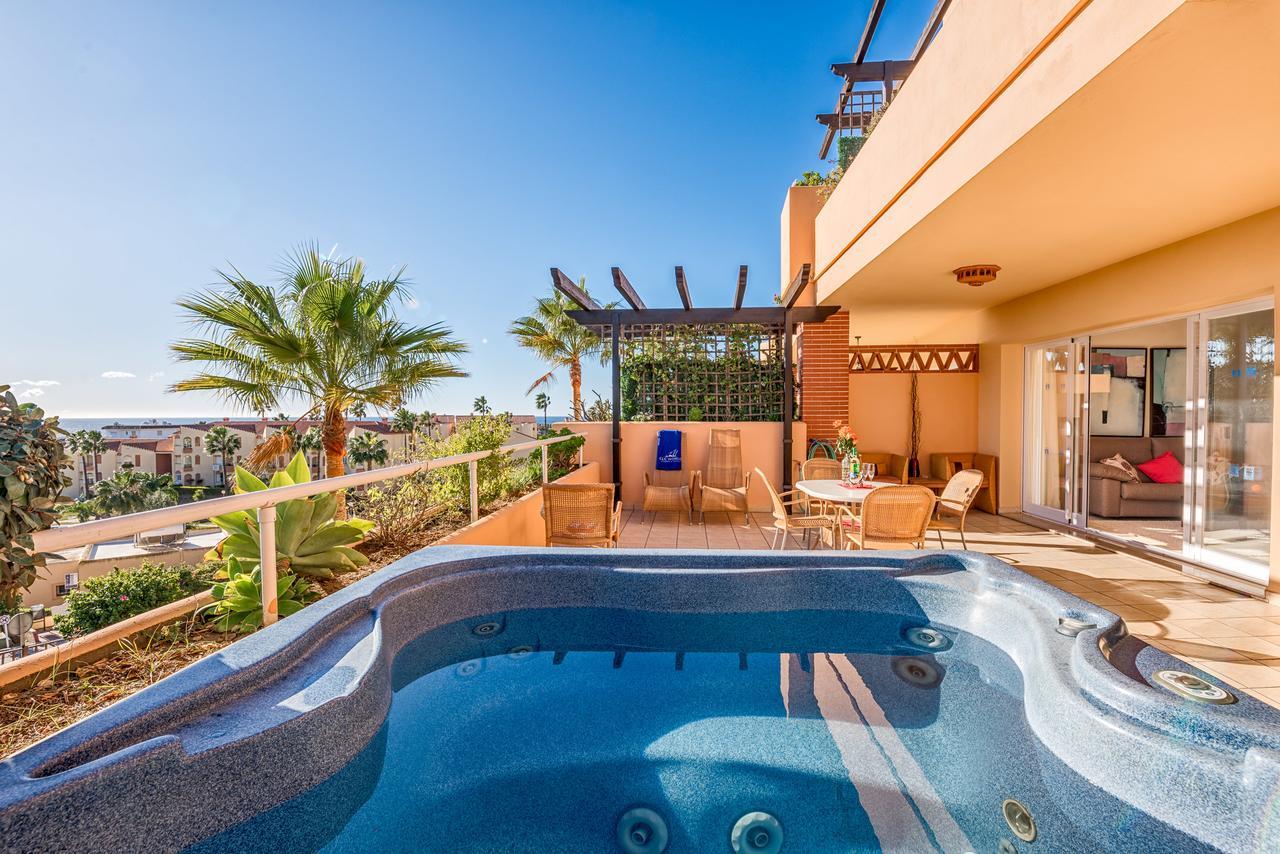 Leilighet Malibu Mansions B12 By Rafleys Fuengirola