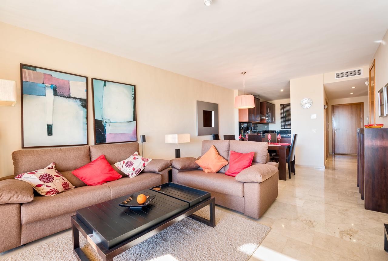 Leilighet Malibu Mansions B12 By Rafleys