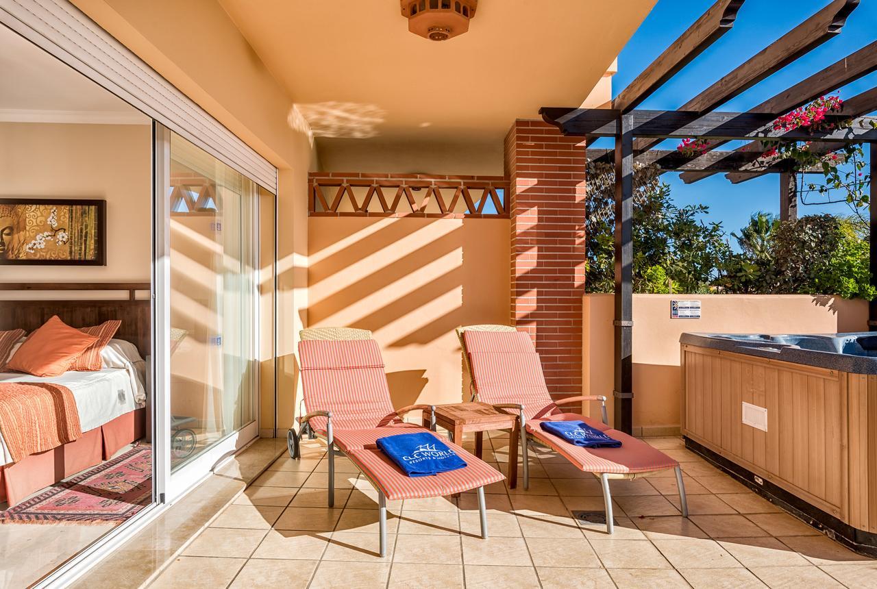Leilighet Malibu Mansions B12 By Rafleys