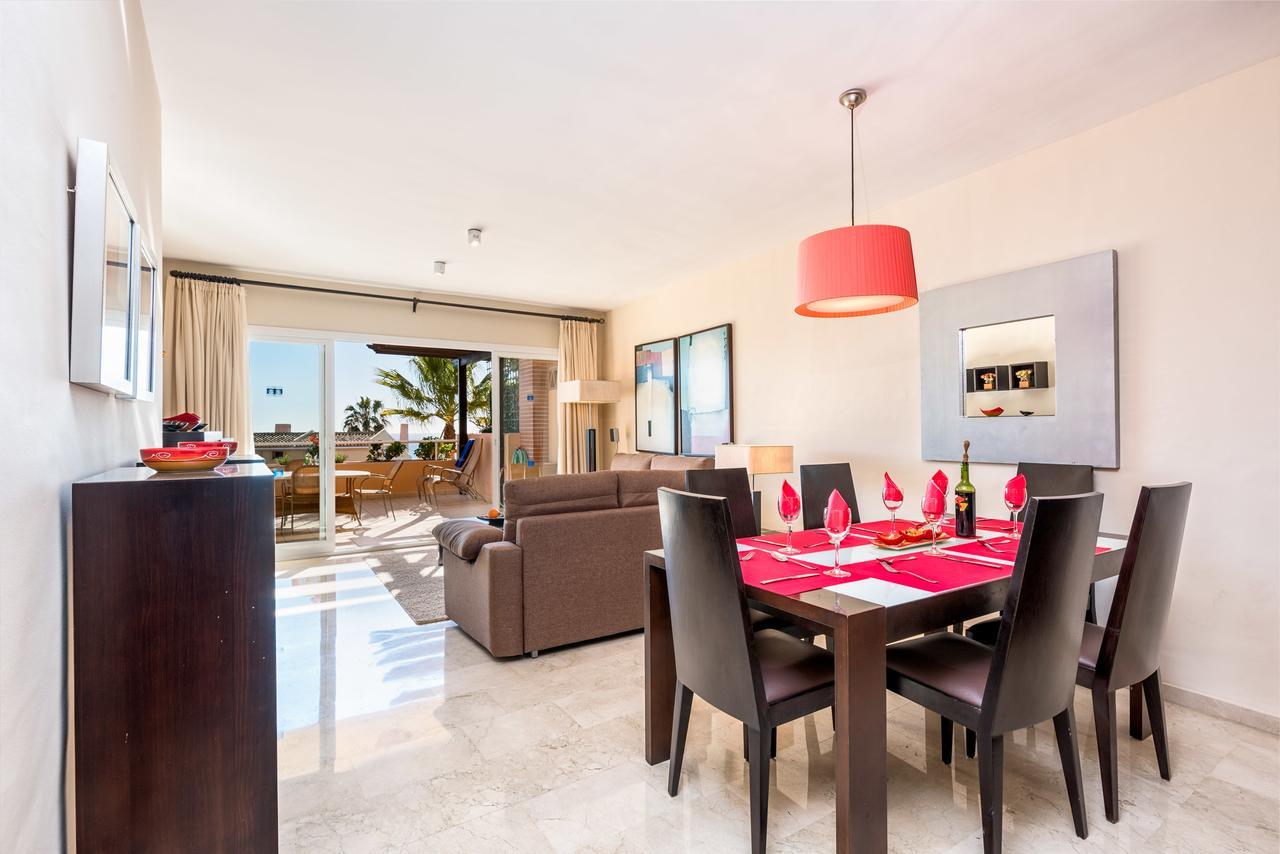Leilighet Malibu Mansions B12 By Rafleys