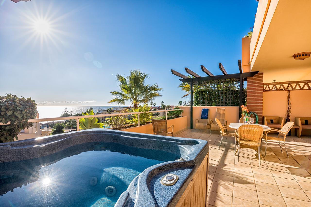 Leilighet Malibu Mansions B12 By Rafleys *