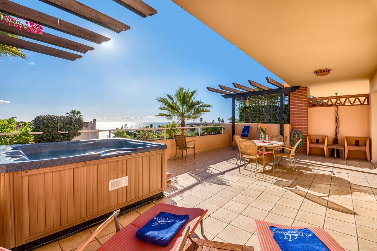 Malibu Mansions B12 By Rafleys Leilighet Fuengirola